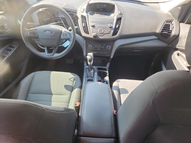 Photo 8 from auction – 2019 FORD ESCAPE S with VIN 1FMCU0F78KUA29520