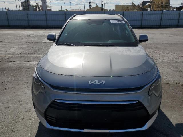 Photo 5 from auction – 2024 KIA NIRO EX with VIN KNDCR3LE1R5149271