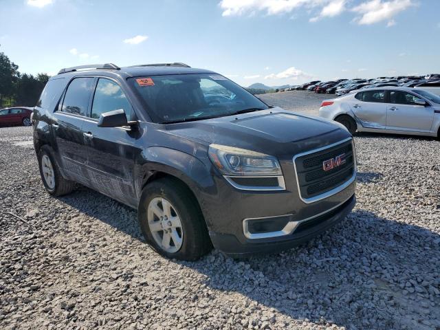 Photo 4 from auction – 2016 GMC ACADIA SLE with VIN 1GKKRPKD9GJ114093