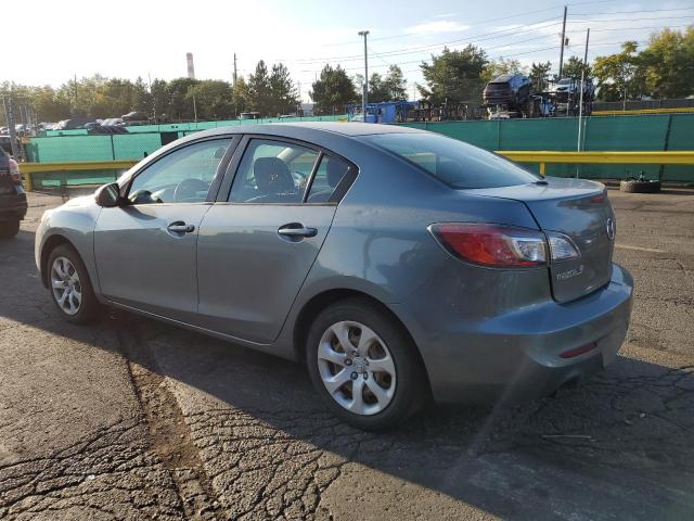 Photo 2 from auction – 2012 MAZDA 3 I with VIN JM1BL1UF8C1524385