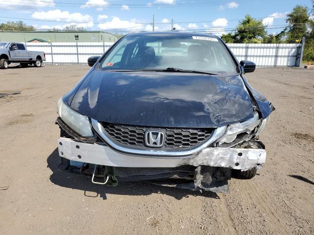 Photo 5 from auction – 2014 HONDA CIVIC LX with VIN 19XFB2F51EE247318