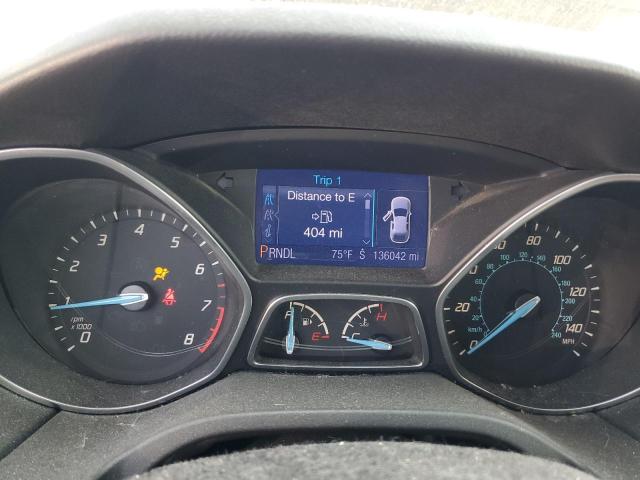 صورة رقم 9 من المزاد - 2013 FORD FOCUS SE مع VIN 1FADP3F27DL118841