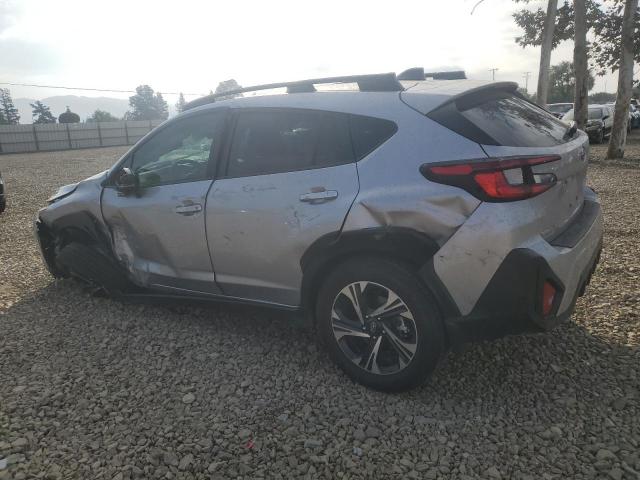 Photo 2 from auction – 2024 SUBARU CROSSTREK with VIN JF2GUADC1R8383699