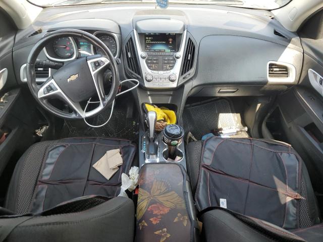 Photo 8 from auction – 2014 CHEVROLET EQUINOX LT with VIN 2GNALBEK1E6109588