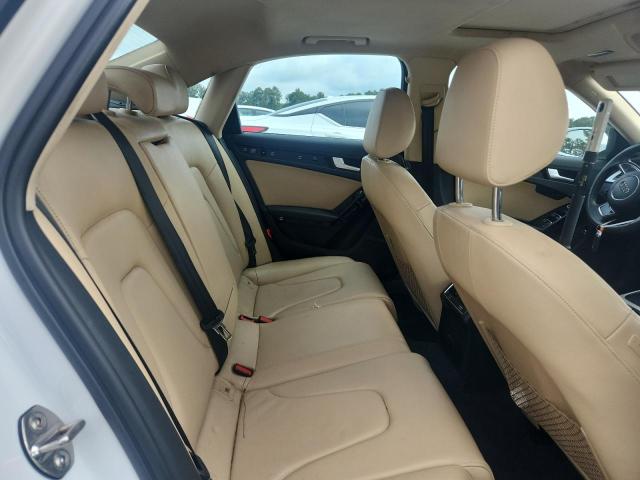 Photo 10 from auction – 2015 AUDI A4 PREMIUM with VIN WAUHFAFL8FN033121