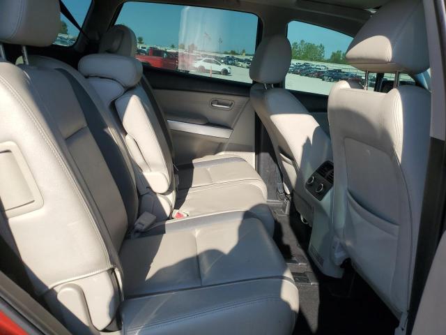 Photo 11 from auction – 2008 MAZDA CX-9 with VIN JM3TB38A680131300