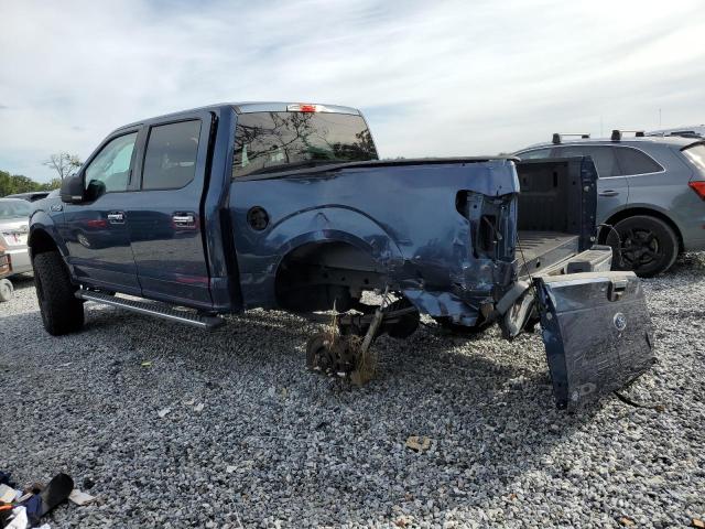 Photo 2 from auction – 2019 FORD F150 SUPER with VIN 1FTEW1CB6KFA23015