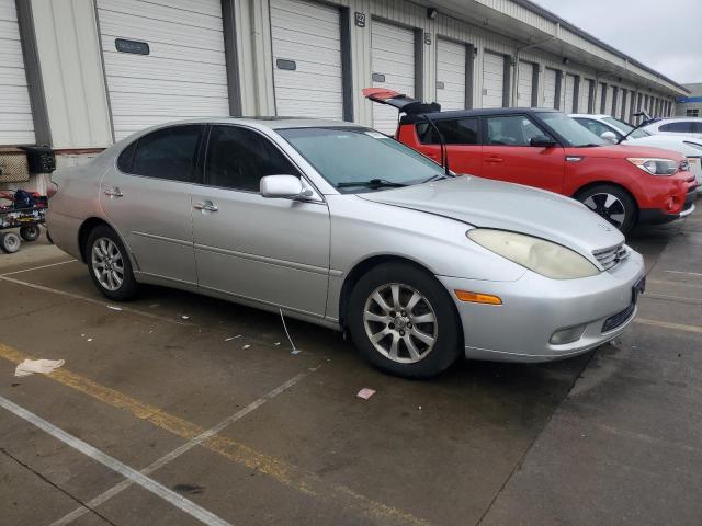 Photo 4 from auction – 2004 LEXUS ES 330 with VIN JTHBA30G445025494