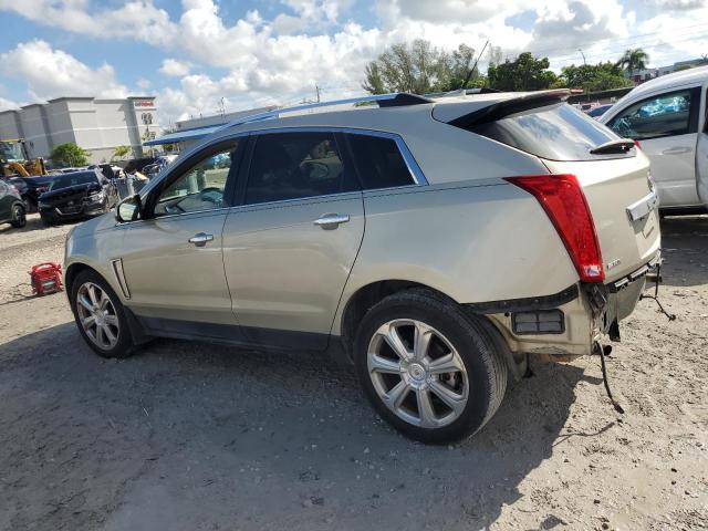 Photo 2 from auction – 2014 CADILLAC SRX PERFOR with VIN 3GYFNCE34ES546858