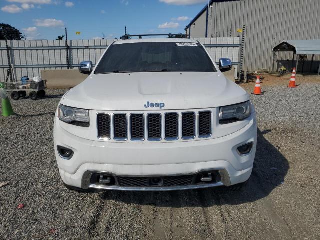 Photo 5 from auction – 2014 JEEP GRAND CHER with VIN 1C4RJECG8EC211964