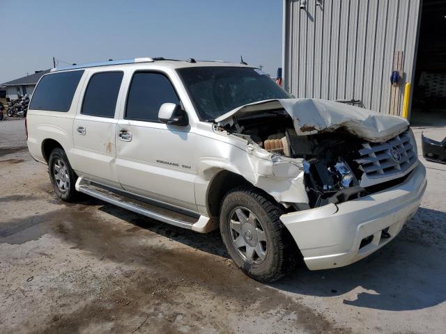 Photo 4 from auction – 2004 CADILLAC ESCALADE with VIN 3GYFK66N34G222926
