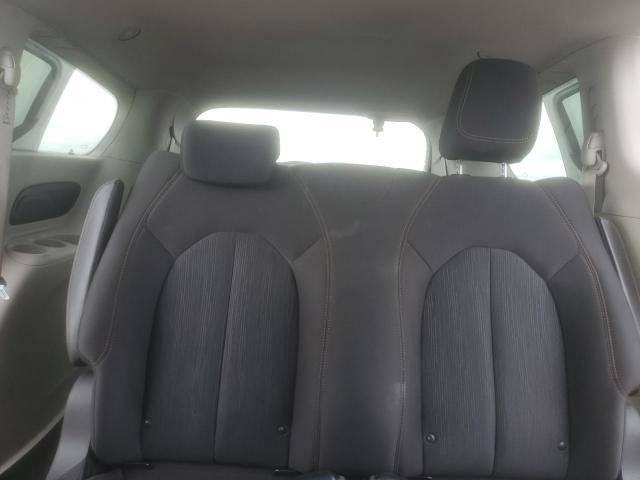 Photo 10 from auction – 2018 CHRYSLER PACIFICA L with VIN 2C4RC1AGXJR275060