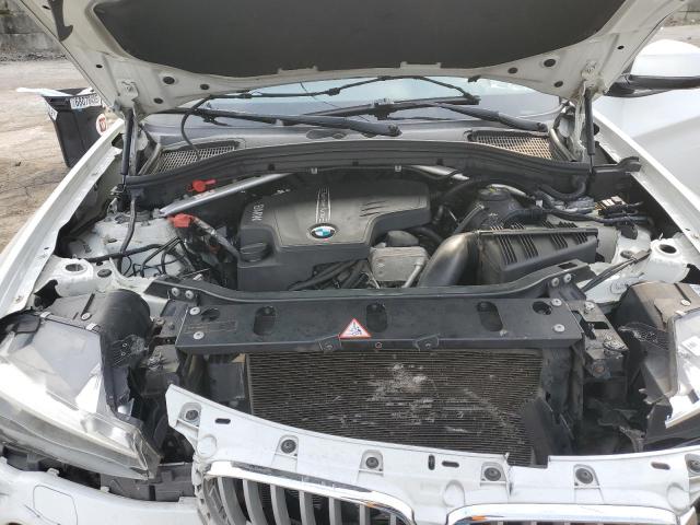 Photo 12 from auction – 2015 BMW X3 XDRIVE28I with VIN 5UXWX9C52F0D60320