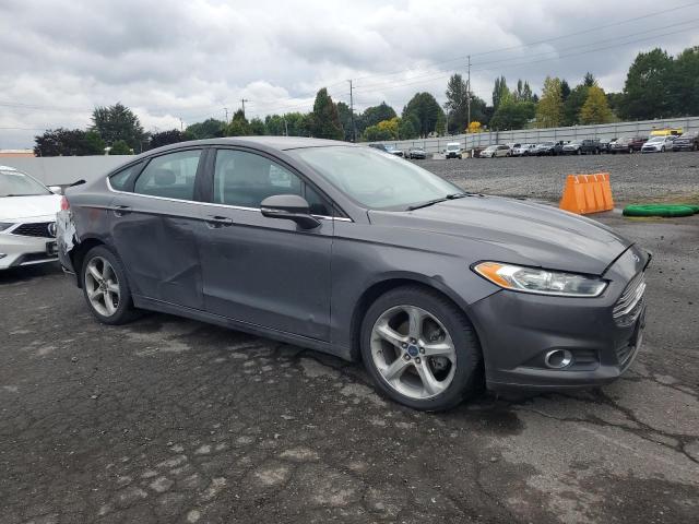 Photo 4 from auction – 2016 FORD FUSION SE with VIN 3FA6P0T95GR345251