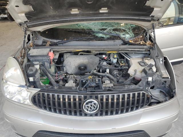 Photo 12 from auction – 2006 BUICK RENDEZVOUS with VIN 3G5DB03L56S547372