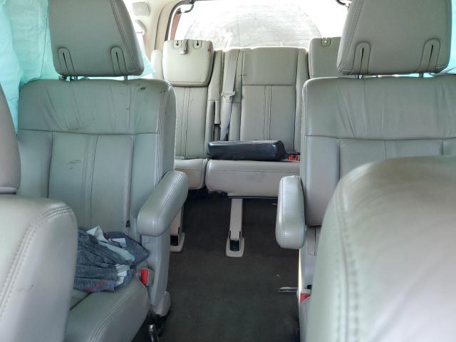 Photo 10 from auction – 2017 LINCOLN NAVIGATOR SELECT with VIN 5LMJJ2JT2HEL00152