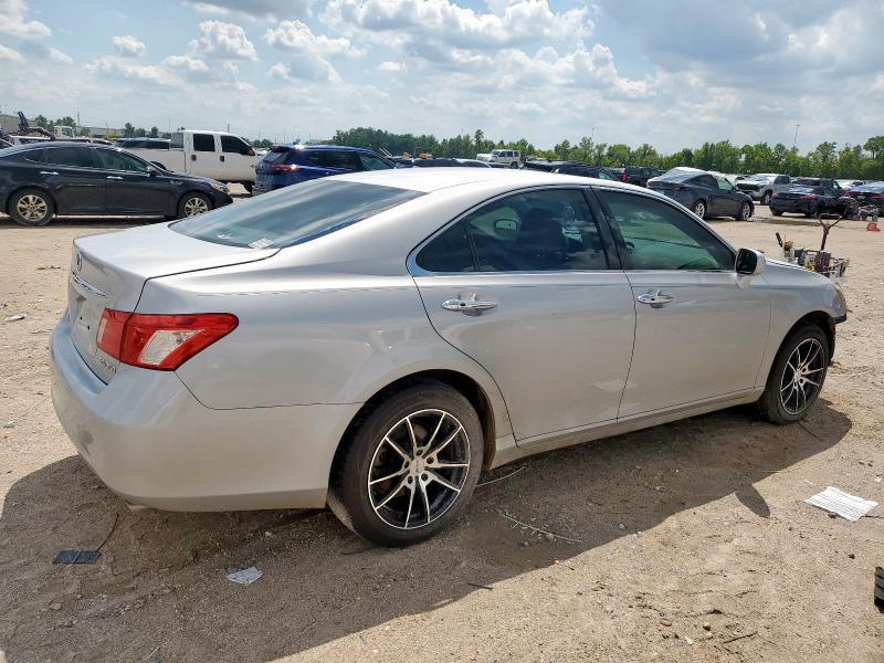 Photo 3 from auction – 2009 LEXUS ES 350 with VIN JTHBJ46G692300482