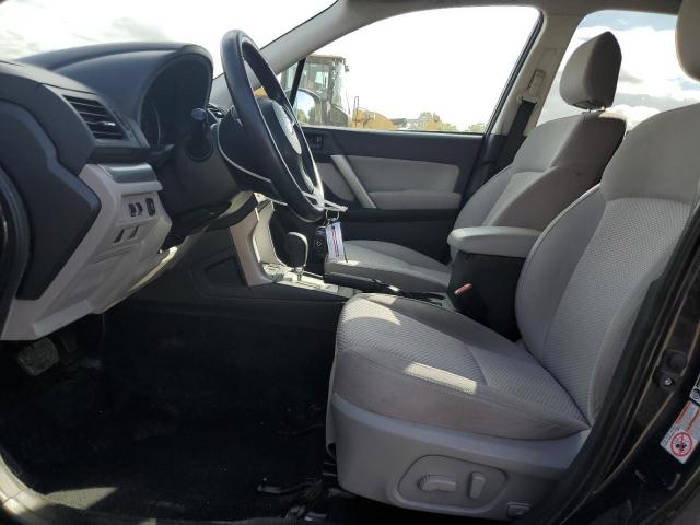 Photo 7 from auction – 2015 SUBARU FORESTER 2 with VIN JF2SJADC5FH825334