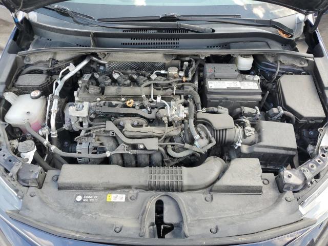 Photo 11 from auction – 2021 TOYOTA COROLLA SE with VIN 5YFS4MCE9MP088425