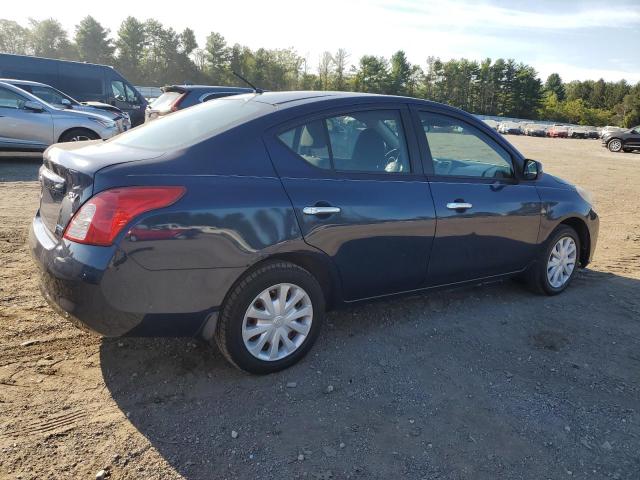 Photo 3 from auction – 2012 NISSAN VERSA S with VIN 3N1CN7AP6CL890100