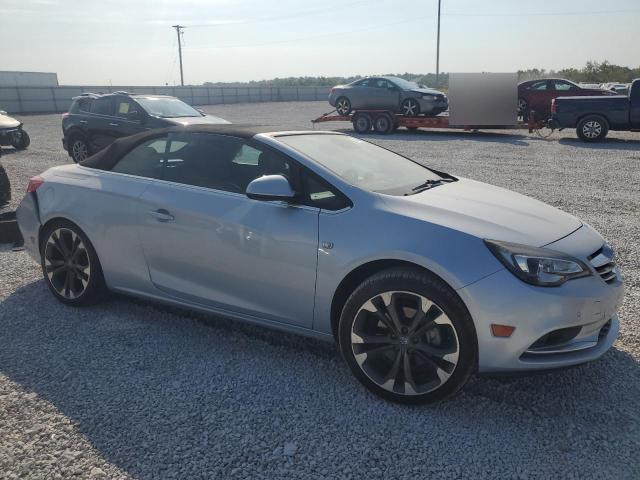 Photo 4 from auction – 2016 BUICK CASCADA PR with VIN W04WT3N54GG054775