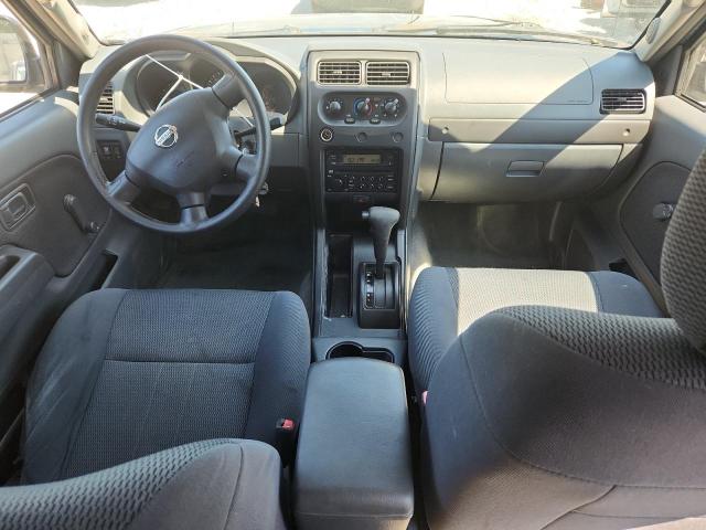 Zdjęcie 8 z aukcji – 2002 NISSAN FRONTIER C z VIN 1N6ED27T52C367979