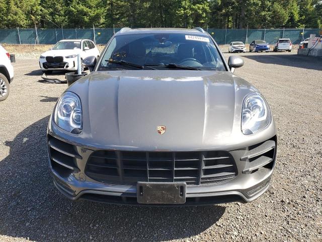 Photo 5 from auction – 2018 PORSCHE MACAN TURB with VIN WP1AF2A51JLB70469
