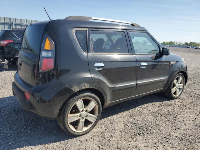 Фото 3 с аукциона – 2010 KIA SOUL + с VIN KNDJT2A25A7035293