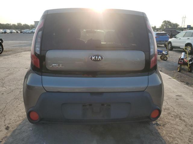 Photo 6 from auction – 2015 KIA SOUL with VIN KNDJN2A20F7200572