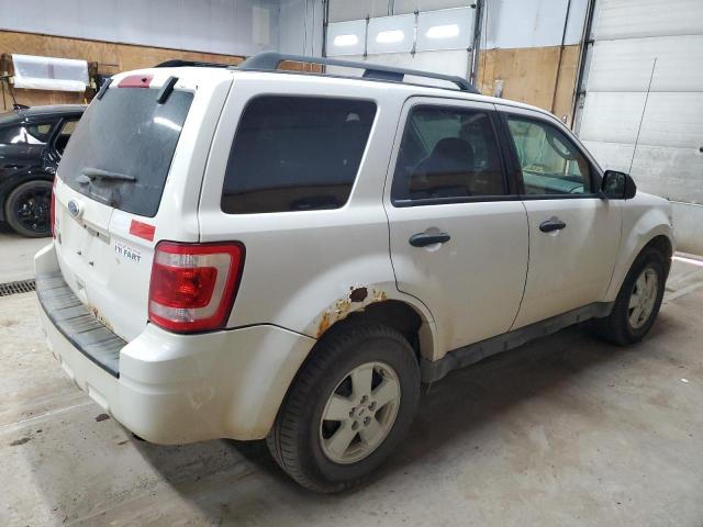 Photo 3 from auction – 2012 FORD ESCAPE XLT with VIN 1FMCU9D73CKC71006