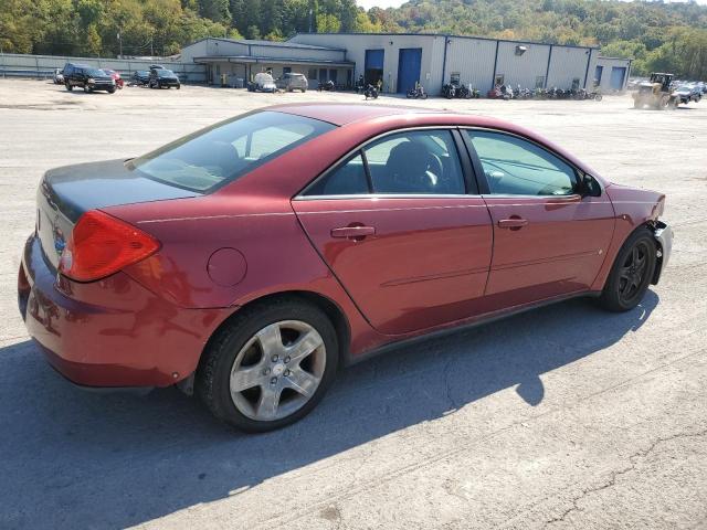 Photo 3 from auction – 2008 PONTIAC G6 BASE with VIN 1G2ZG57B384140477