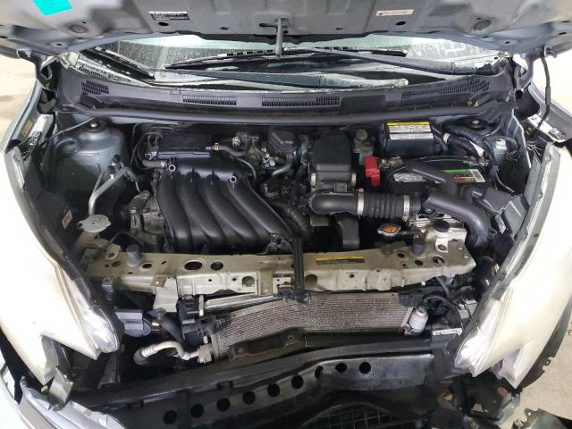 Photo 11 from auction – 2014 NISSAN VERSA NOTE with VIN 3N1CE2CP0EL356884
