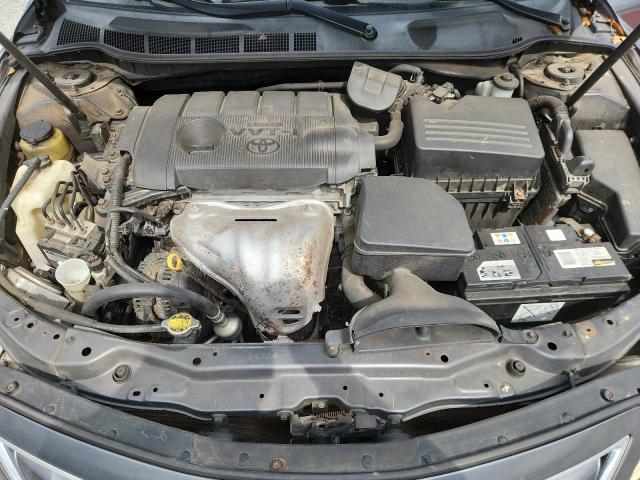 Photo 11 from auction – 2011 TOYOTA CAMRY BASE with VIN 4T1BF3EK4BU145097