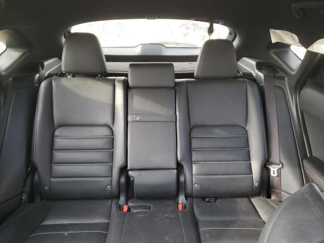 Photo 10 from auction – 2017 LEXUS NX 200T BA with VIN JTJBARBZ9H2106854
