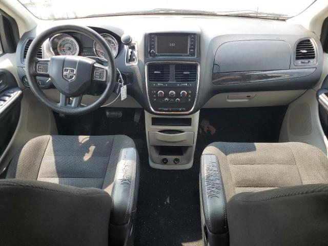 Photo 8 from auction – 2020 DODGE GRAND CARA with VIN 2C4RDGBG1LR198287