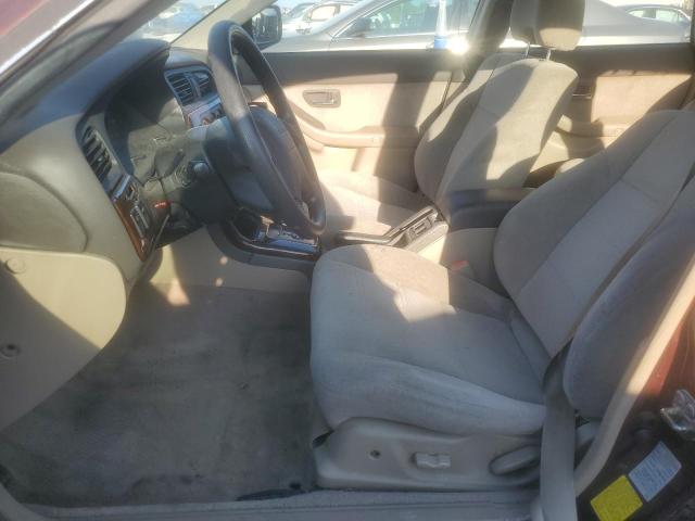 Photo 7 from auction – 2000 SUBARU LEGACY OUT with VIN 4S3BH6653Y7637720
