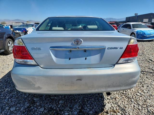 Photo 6 from auction – 2005 TOYOTA CAMRY LE with VIN 4T1BE32K15U611306