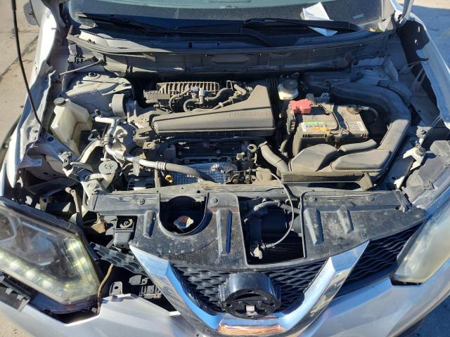 Photo 12 from auction – 2016 NISSAN ROGUE S with VIN 5N1AT2MV5GC918683