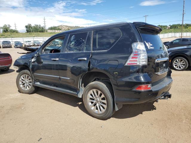 Photo 2 from auction – 2014 LEXUS GX 460 with VIN JTJBM7FX8E5073893