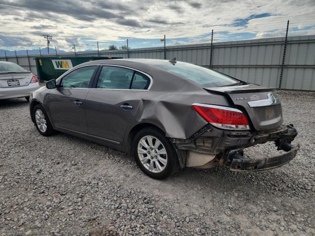 Photo 2 from auction – 2012 BUICK LACROSSE with VIN 1G4GA5ER8CF175223