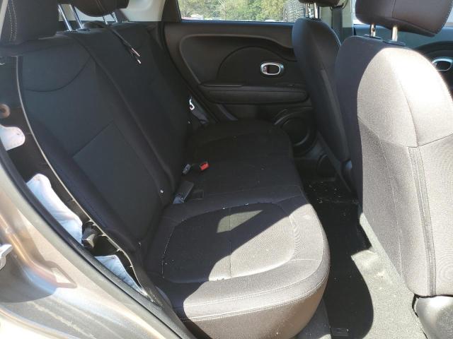 Photo 10 from auction – 2017 KIA SOUL with VIN KNDJN2A24H7497042