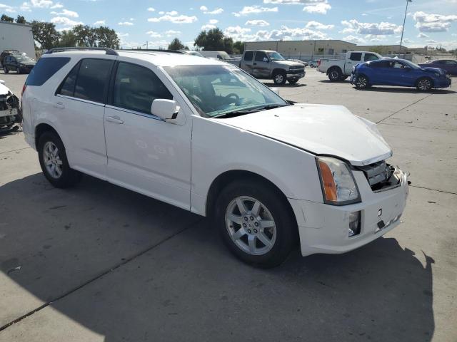 Photo 4 from auction – 2008 CADILLAC SRX with VIN 1GYEE637780127756