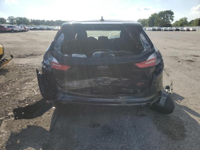 Photo 6 from auction – 2020 FORD EDGE ST with VIN 2FMPK4AP9LBA84703