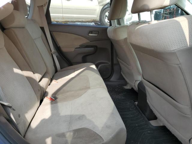 Photo 11 from auction – 2014 HONDA CR-V EX with VIN 2HKRM4H57EH102151