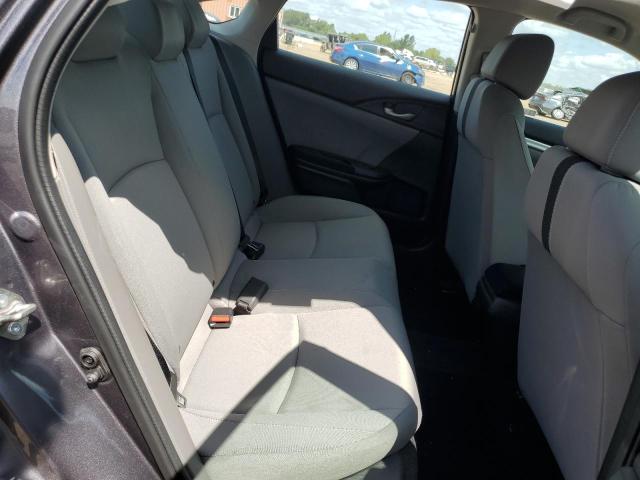 Photo 10 from auction – 2018 HONDA CIVIC LX with VIN 19XFC2F57JE034185