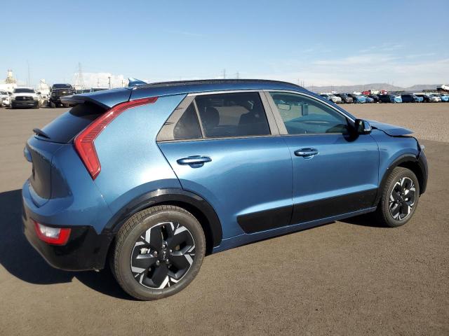 Photo 3 from auction – 2024 KIA NIRO WIND with VIN KNDCR3L10R5087116