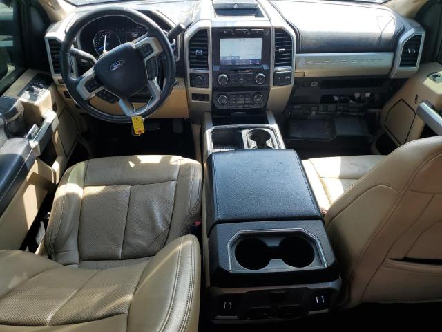 Photo 8 from auction – 2020 FORD F250 SUPER with VIN 1FT7W2B68LEE57138
