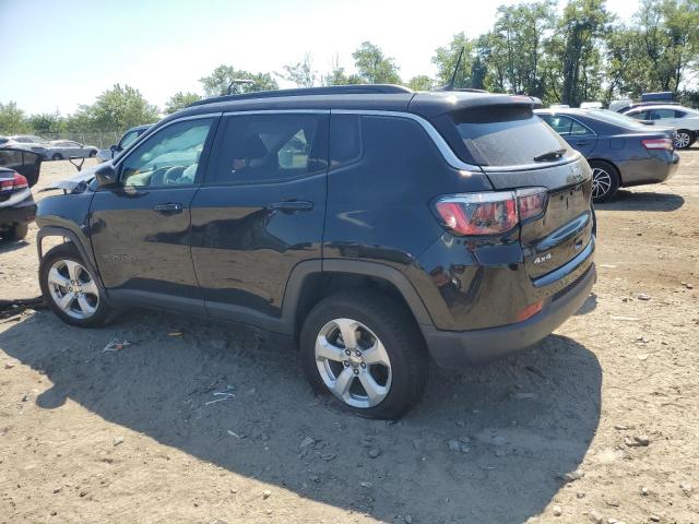 Photo 2 from auction – 2018 JEEP COMPASS LA with VIN 3C4NJDBB8JT320762