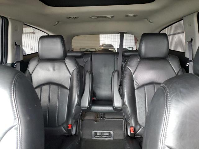 Foto 10 de la subasta – 2011 BUICK ENCLAVE CXL con VIN 5GAKVBED4BJ389967