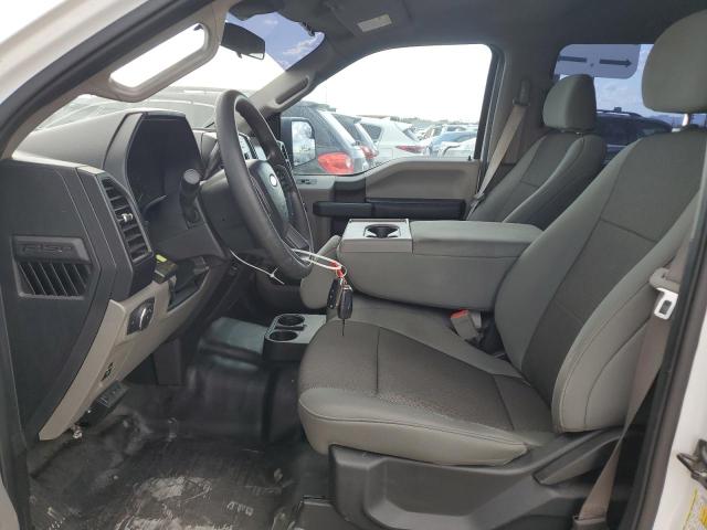 Photo 7 from auction – 2019 FORD F150 SUPER with VIN 1FTEW1CP4KFB04204